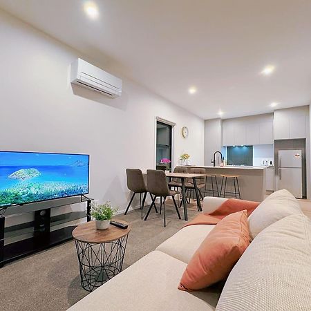 Modern & Stylish 3 Bedroom At Lowerhutt Lower Hutt Zewnętrze zdjęcie