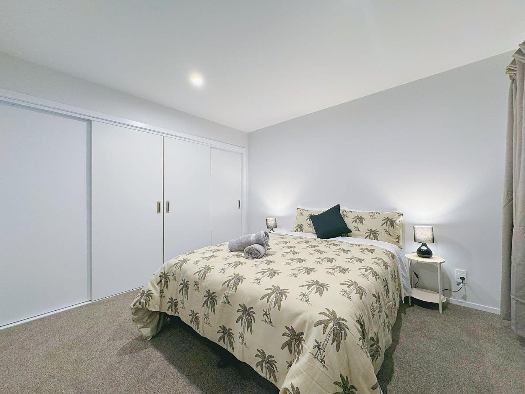 Modern & Stylish 3 Bedroom At Lowerhutt Lower Hutt Zewnętrze zdjęcie