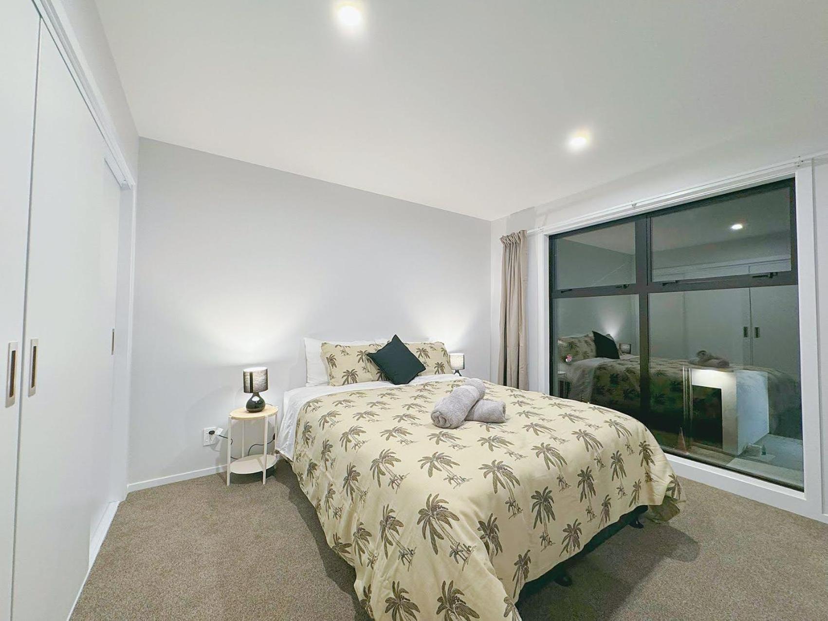 Modern & Stylish 3 Bedroom At Lowerhutt Lower Hutt Zewnętrze zdjęcie