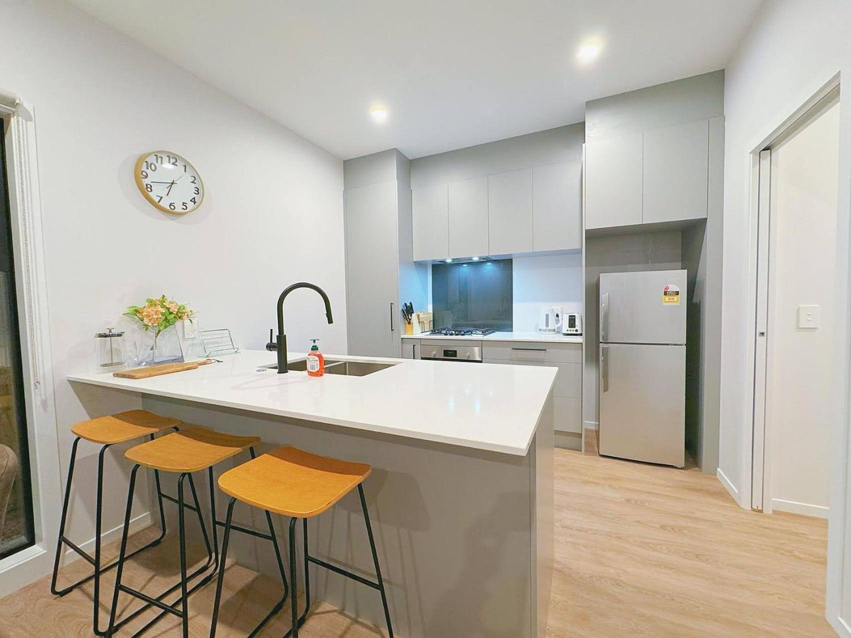 Modern & Stylish 3 Bedroom At Lowerhutt Lower Hutt Zewnętrze zdjęcie