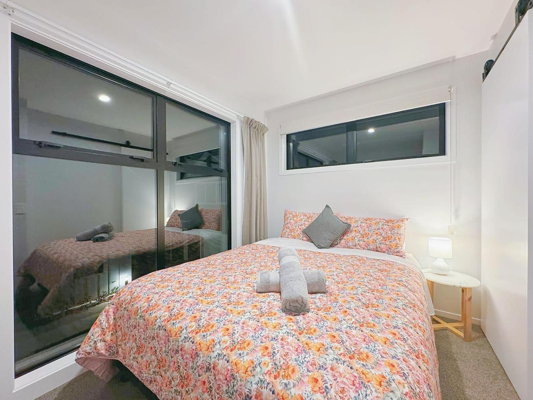 Modern & Stylish 3 Bedroom At Lowerhutt Lower Hutt Zewnętrze zdjęcie